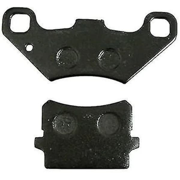 Bremsklodser til 50cc 70cc 90cc 110cc125cc ATV Quad