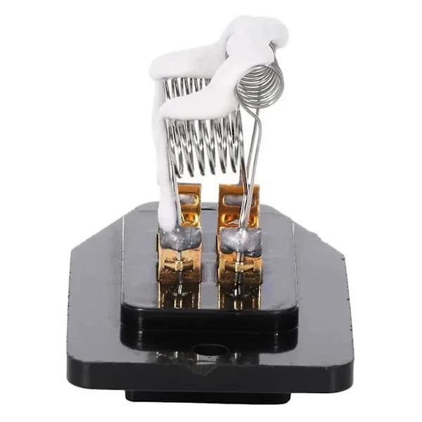 Bilvarmeviftemotorresistor for 1992-1998 1994-01 79330sr3a01