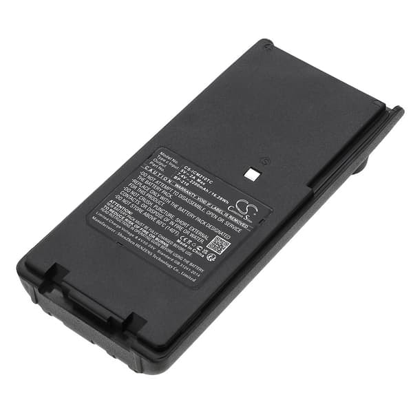 TS-Batteri 2200mAh för Icom IC-A6 / IC-F40GS / IC-F21 / IC-V81
