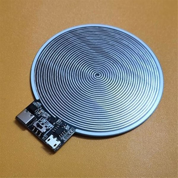 TS-7.8hz Schumannin aalto erittäin matalan taajuuden pulssigeneraattori unen parantaja pyöreät Schumannin aallot geeni