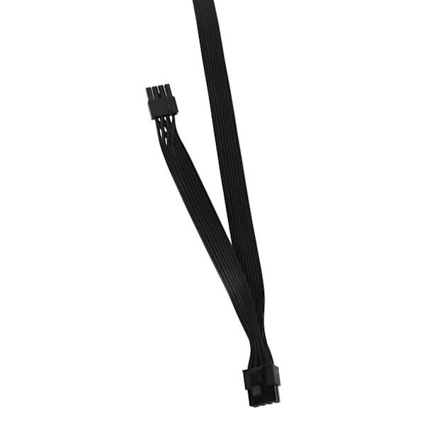 TS-2x Pci-e 8 Pin - Dual 8pin (6+2 Pin) Virtalähdekaapeli V Gold -sarjan V750 V550 Modulaarisiin Virtalähteisiin