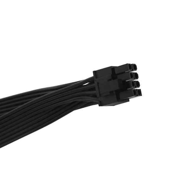 TS-2x Pci-e 8 Pin - Dual 8pin (6+2 Pin) Virtalähdekaapeli V Gold -sarjan V750 V550 Modulaarisiin Virtalähteisiin