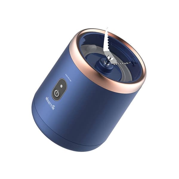 TS-Portabel juiceblender med trådlös drift och hög hastighet