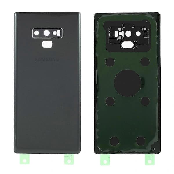 Batterilucka för Samsung Galaxy Note9 N960 - Reparationsdel