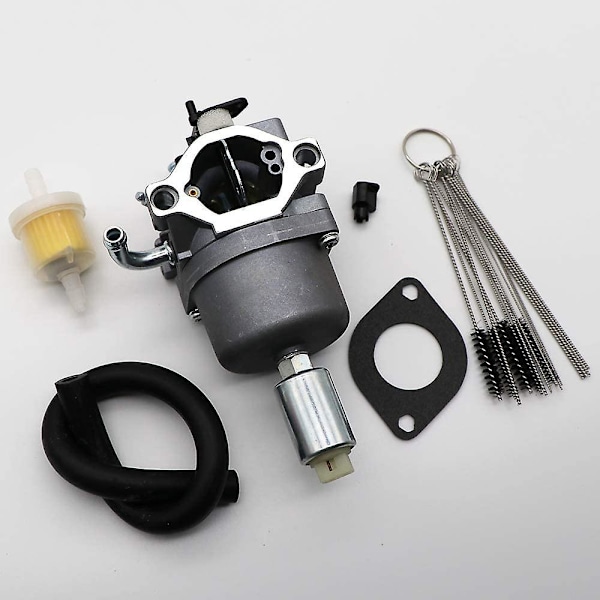 TS-Förgasare För Brigg & Stratton 591731 594593 794572 796109 14.5hk-21hk Motor Gräsklippare Ersättning Fo