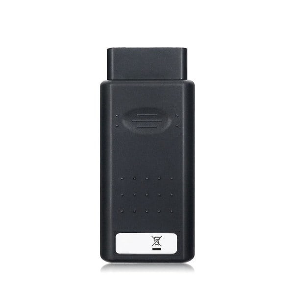 Mpps V18 Obd2 Diagnostiikkatyökalu Main + Tricore + Multiboot V18.12.