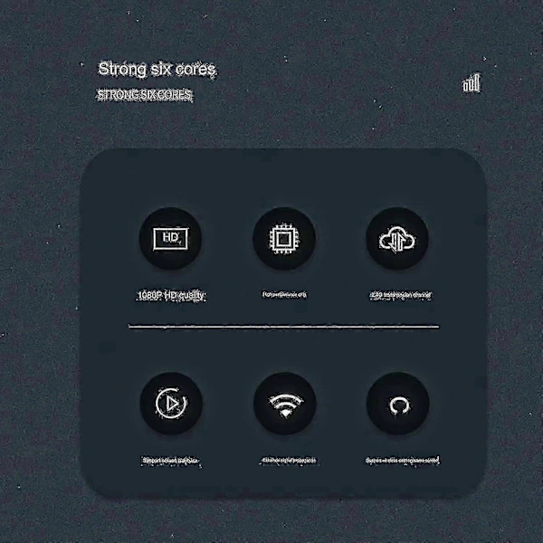 Smart Tv Evolution, Sync Tech Smart Tv Evolution, Synctech Smart Tv Box, Zonevel Tv Streamingenhet LINERO 2024a - HHWW