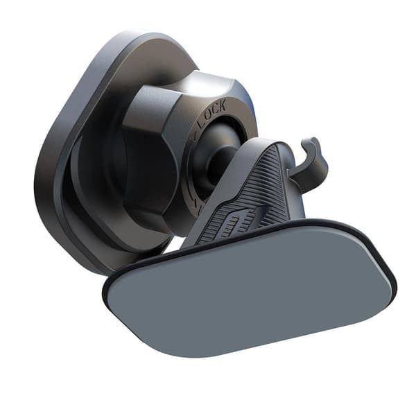 TS-Joyroom Magnetisk Mobilholder til dashbordet - Svart