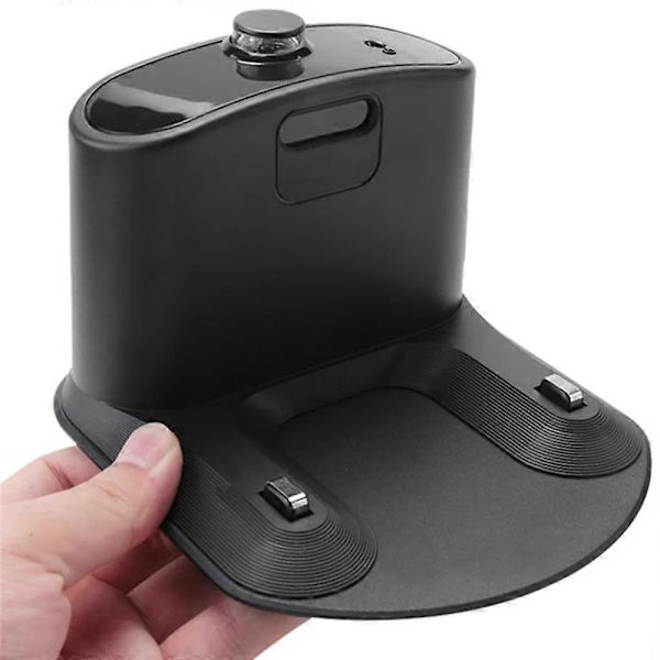 Dockingladestation til iRobot Roomba E5 E6 I1 I3 I4 I6 I7 I8 500 Dele