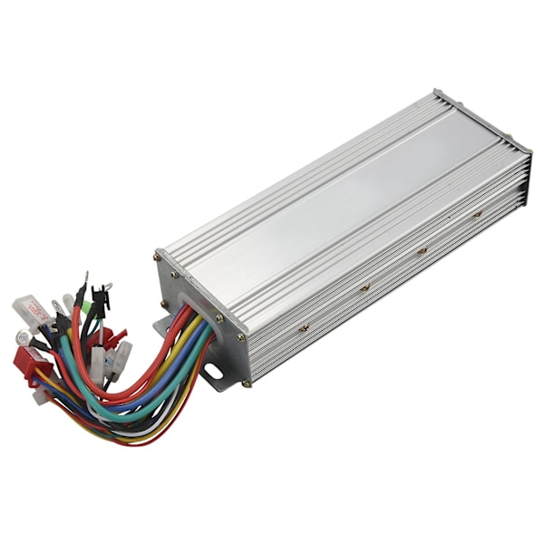 TS-48v 60v 64v 1500w Borstlös Kontroller/ebike Kontroller/bldc Motor Kontroller För Elcykel/