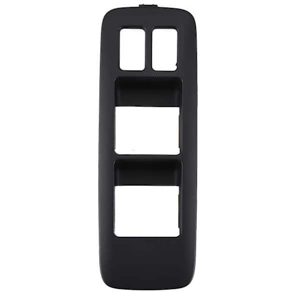 Bil Venstre Vindusheis Knapp Trim Panel Beskyttelse For J10 2008 -2015