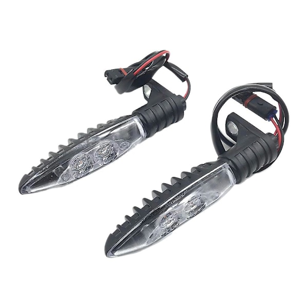 TS-For - R1200gs F650gs R1200r S1000r S1000rr F800gs K1300s G310r/gs Blinklys LED Indikator
