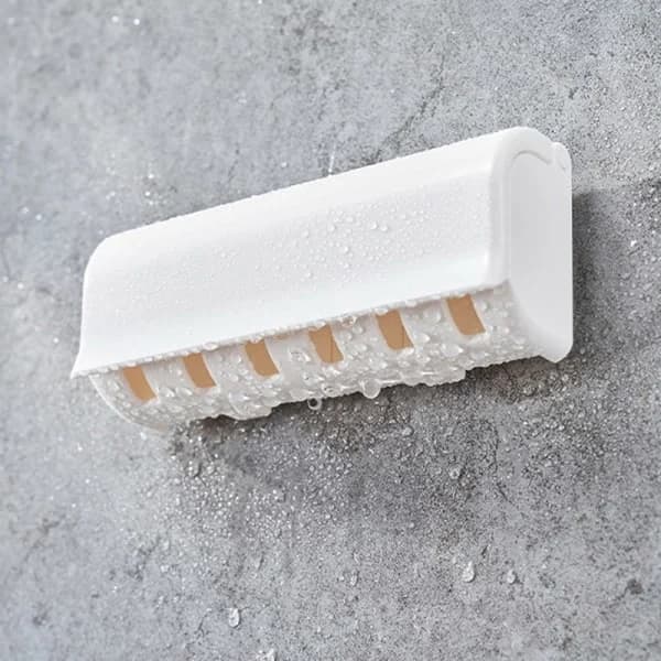 Hammasharjateline Perhe Hammasharjan Säilytys Hammasharja Seinä Mo one size