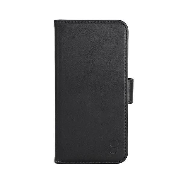 TS-GEAR Mobilcover Sort Samsung S23 5G