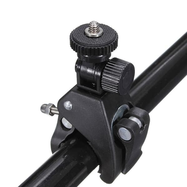 TS-360-graders feste for actionkamera