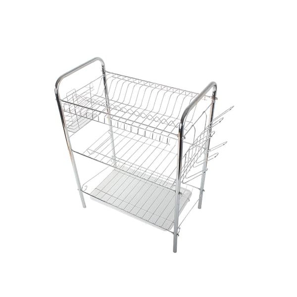 Dish Rack - 3 Floors