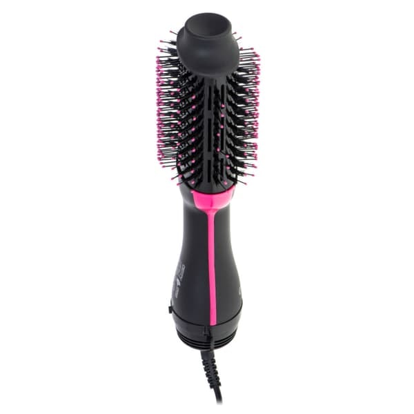 TS Hot Air Brush with Ceramic Coating and Multiple Heat Settings
