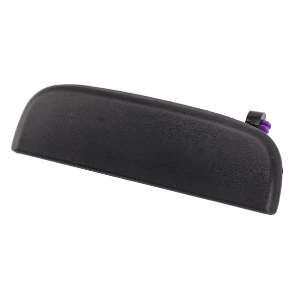 Suzuki Alto Left Outer Door Handle 82801M68K505PK Black Direct Replacement