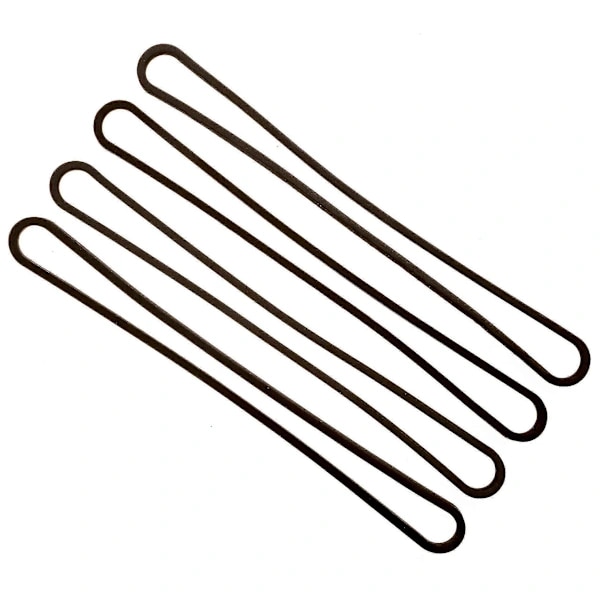 4-pack Vakuumförpackare Ersättningspackningar Universal