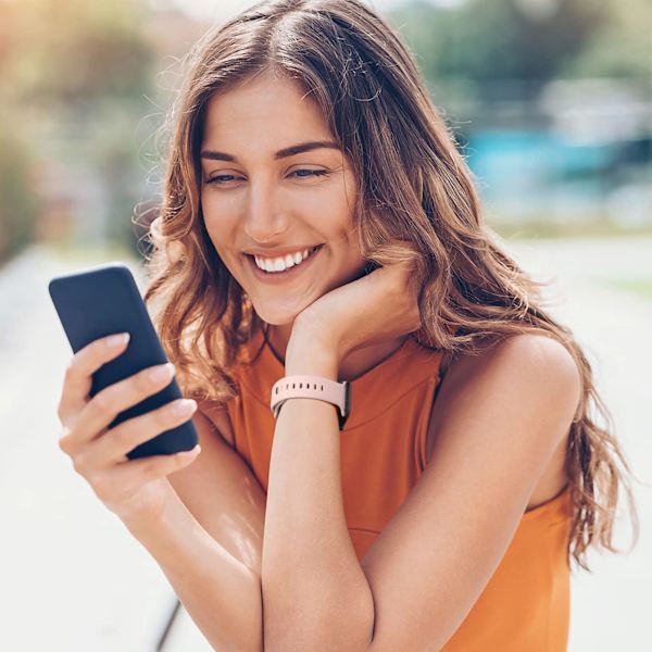 4 kappaletta rannekkeita, jotka ovat yhteensopivia Apple Watchin kanssa - rannekkeet Apple Watch Ultra/iWatch Series 8 SE 7 6 5 4 3 2 1 -kelloihin, kirkkaat värit