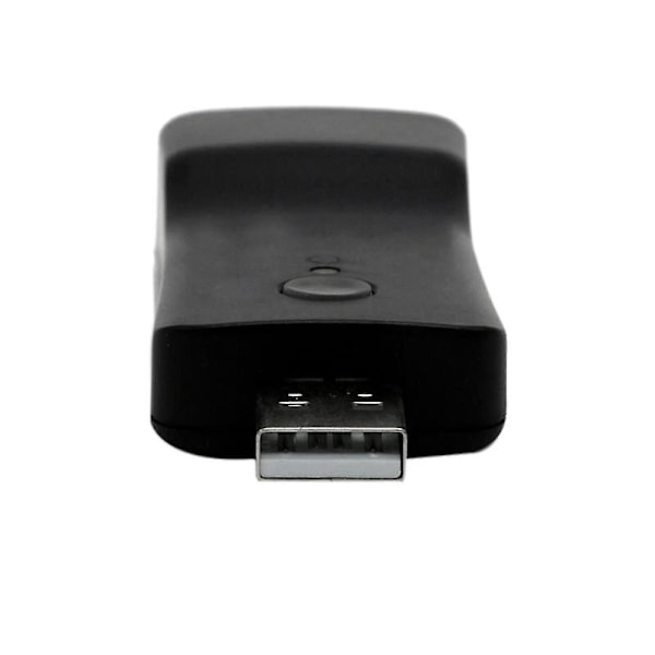 TS-Usb Tv Wifi Dongle -sovitin 300mbps Universaali Langaton Vastaanotin Rj45 Wps Lg Smart Tv