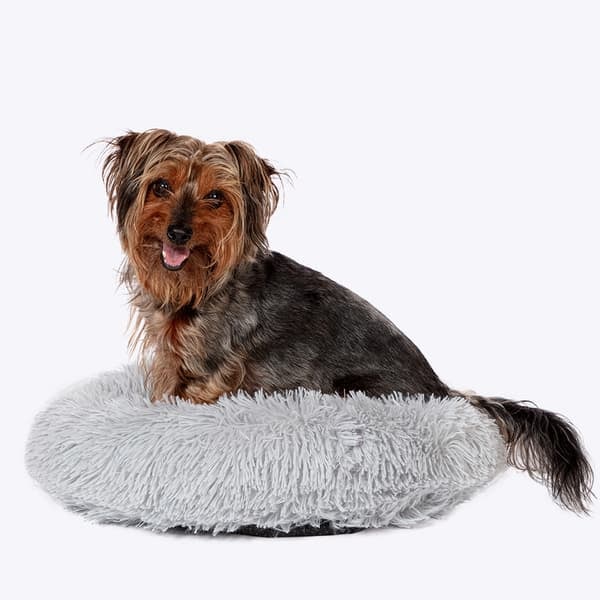 TS-Hundbädd Danish Design Lugnande Bädd - Small 50 × 17 cm