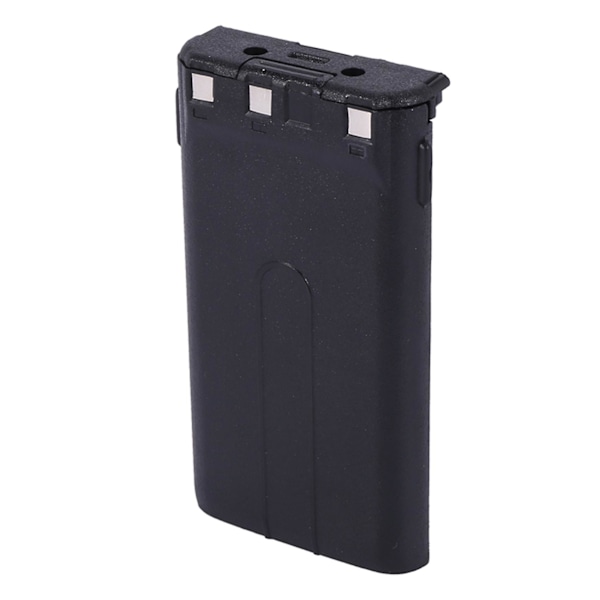 TS-Knb-14 Batteri Skal Etui Pakke Til Bærbar To Vejs Radio Tk-2107 Tk-2107g Tk-2100 Tk-2102 Tk-3102