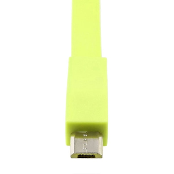 USB Hurtigopladningskabel kompatibel med UE BOOM 2 /UE MEGABOOM /UE Wonderboom /UE ROLL 2 Bluetooth-højttalere