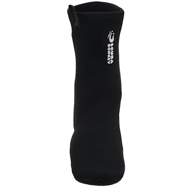 TS-Neopren Dykkersokker Strandsko Snorkling Dykking Surfing Non- Strand Dykking Surfing S Kode