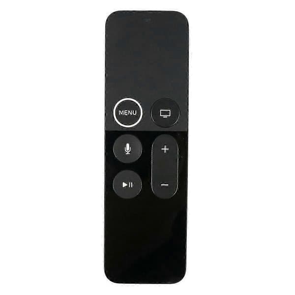 Replacement Remote Control A1962 EMC3186 TV Remote for Apple TV