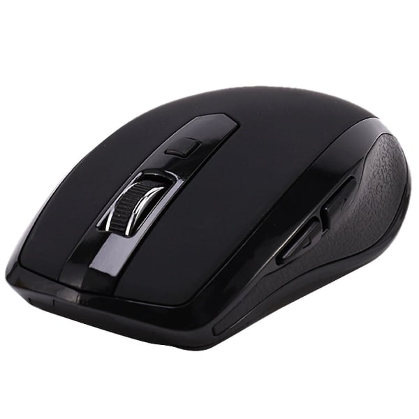 Langaton hiiri tyyppi-c 2,4 GHz, saatavana USB-C-vastaanottimella, musta-dt