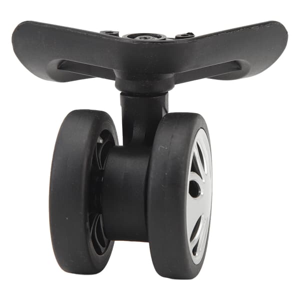 1 Pair Replacement Wheels for Suitcase Spinner Wheels Replacement Suitcase Wheels Repair Spinner Wheels