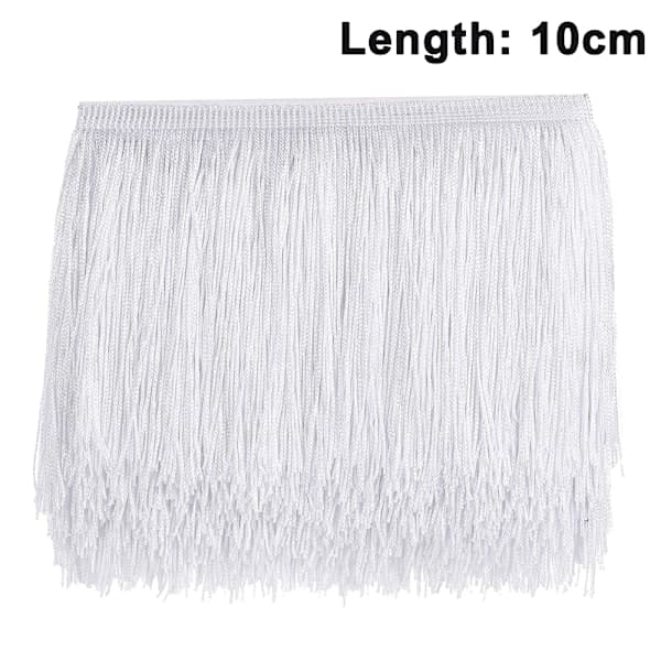 10m ompelulankahelmi - Helmihapsu 15cm/10cm leveys