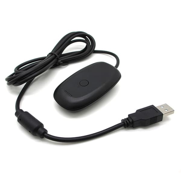 TS-Trådløs spilmodtager til Windows / Xbox 360 adapter