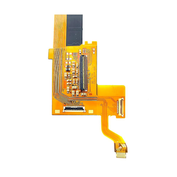 TS-For 5d Iii Lcd Flex -kaapeli 5d3 Monitor Flex Dslr -korjausosat