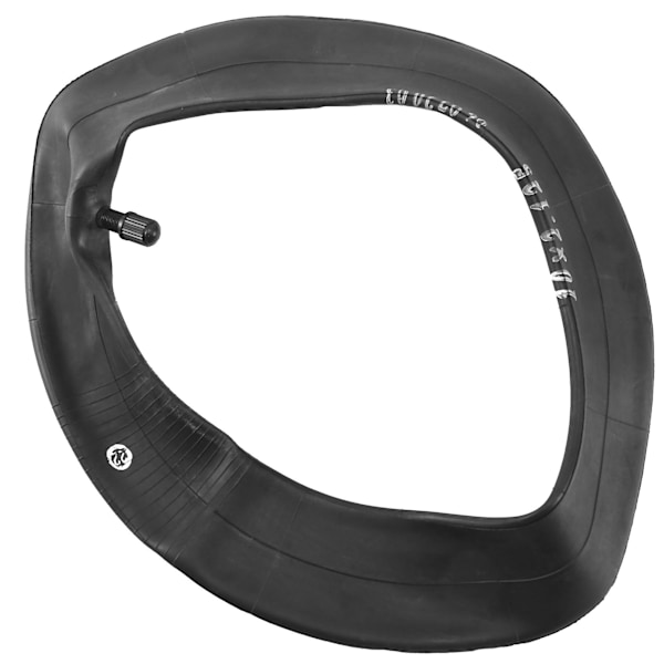 TS-10 Tum Scooter Däck 10x2 Uppblåsbar Innerslang För Xiaomi Mijia M365