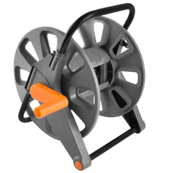 Slangevogn for hageslange - 50-60m