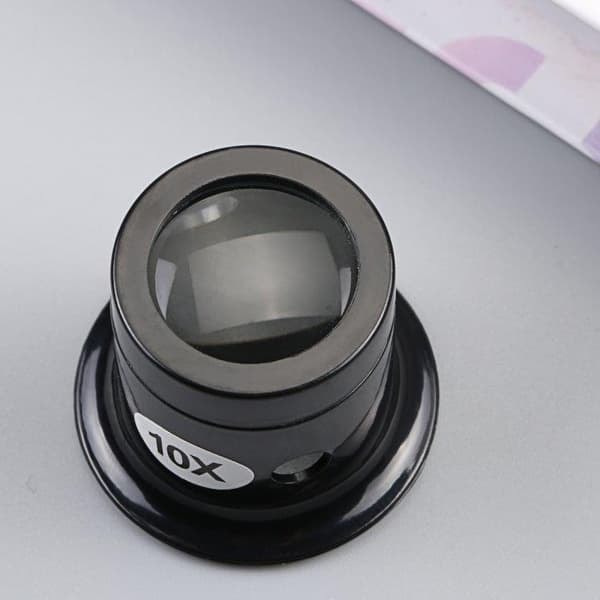 TS-Lupp - 10X