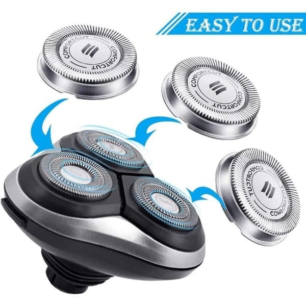 TS-Terä / parranajopää / leikkuupää SH30 Philips S1000 / S2000 / S3000 / S4000 -malleihin