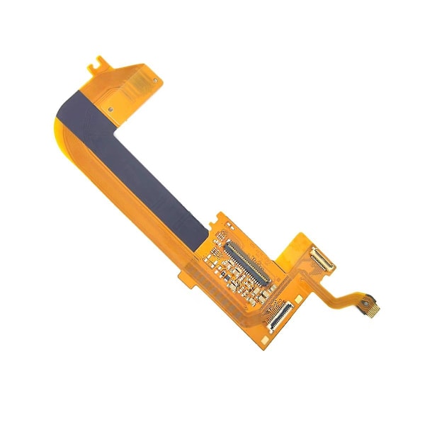 TS-For 5d Iii Lcd Flex -kaapeli 5d3 Monitor Flex Dslr -korjausosat