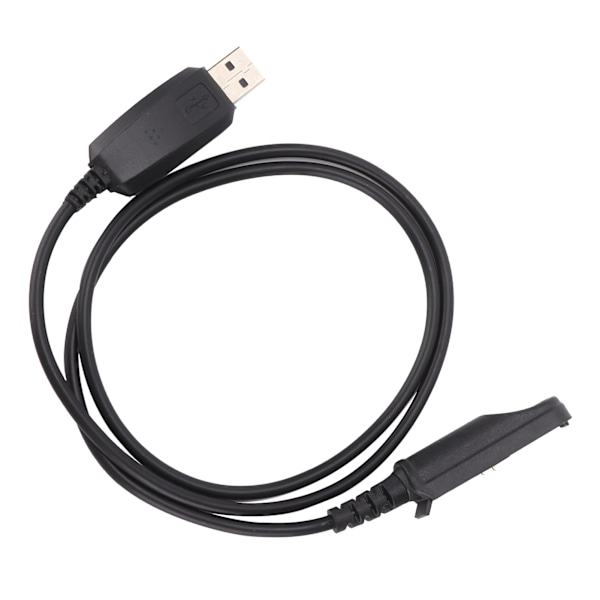 BF-A58 Vandtæt Walkie Talkie USB Programmeringskabel GT-3WP BF-9700 med CD-driver