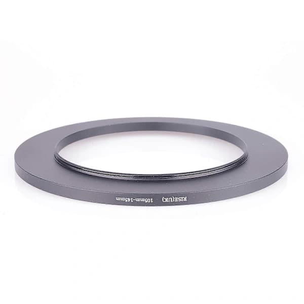 105 mm-145 mm 105-145 mm 105 til 145 Step Up Filter Ring Adapter