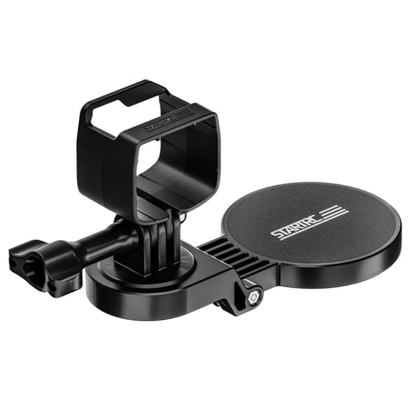 TS-Magnetic Mount for DJI Osmo Pocket 3 for Flexible and Stable Photography