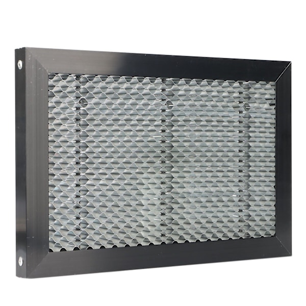 TS-Honeycomb Arbetsbord Plattformsbord 300 X 200mm För Lasergravyr Skärmaskin