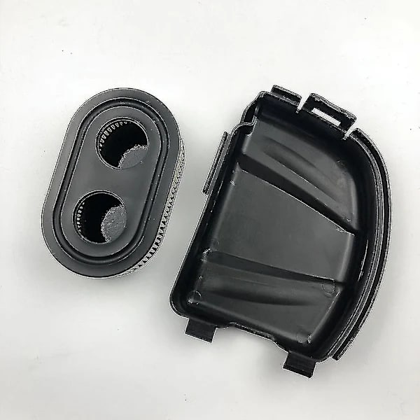 Luftfilter og filterdæksel-sæt Græsslåmaskine Tilbehør til Briggs Stratton 798452