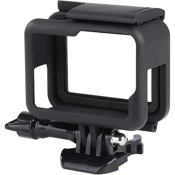 Rammehus for GoPro Hero7/(2018)/6/5 E