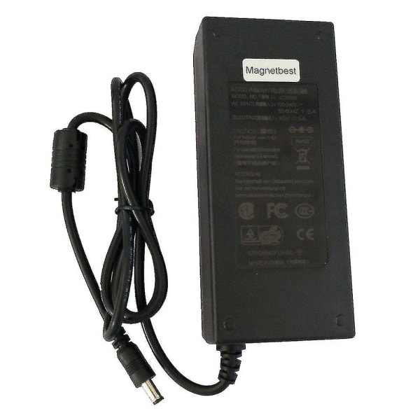 30V 5A 150W AC/DC-adapter, vekselstrømsforsyning, 30V5A producentens adapter, strømforsyning, oplader