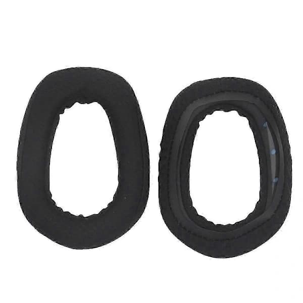 Til G435 Headset Ørepuder Bluetooth G435 Ørepuder Bærbare Reservedele, Sort DS