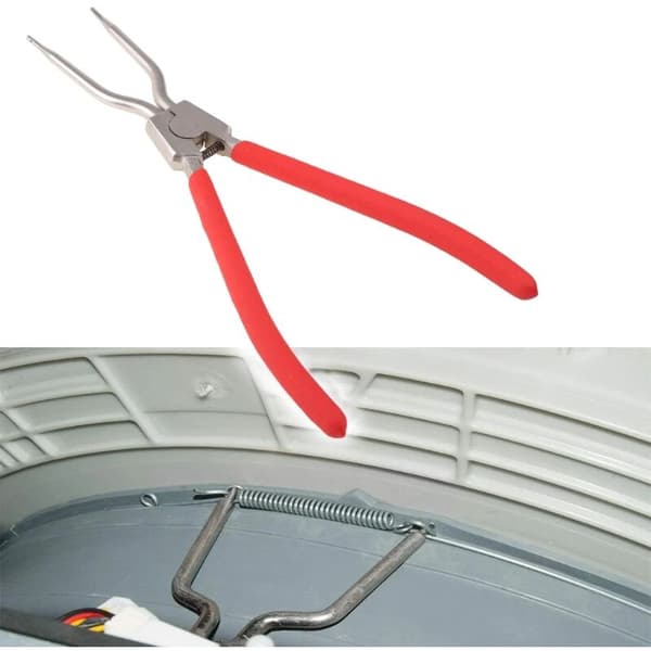 Spring Tool for Washing Machine 4986ER0004F/B/G Door Bellows Washing Machine Spring Removal Expander Replacement