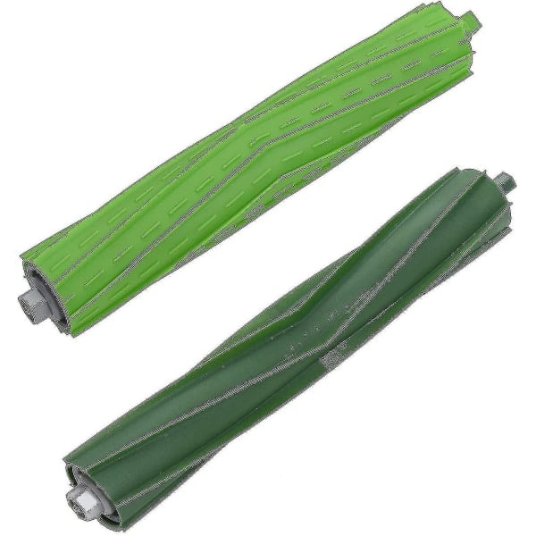21 Reservedele til iRobot Roomba E5 E6 I6 + I3 + I4 + I7 + I8 - Perfekt